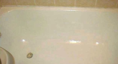 Реставрация ванны пластолом | Войковский район
